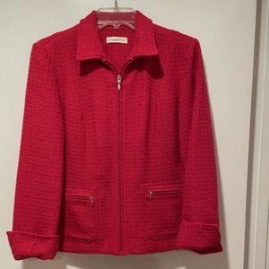 Coldwater Creek Ladies Blazer
